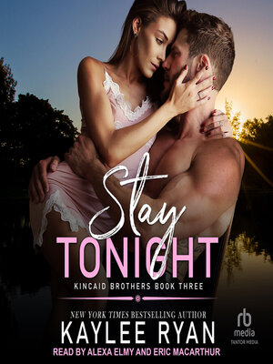 cover image of Stay Tonight